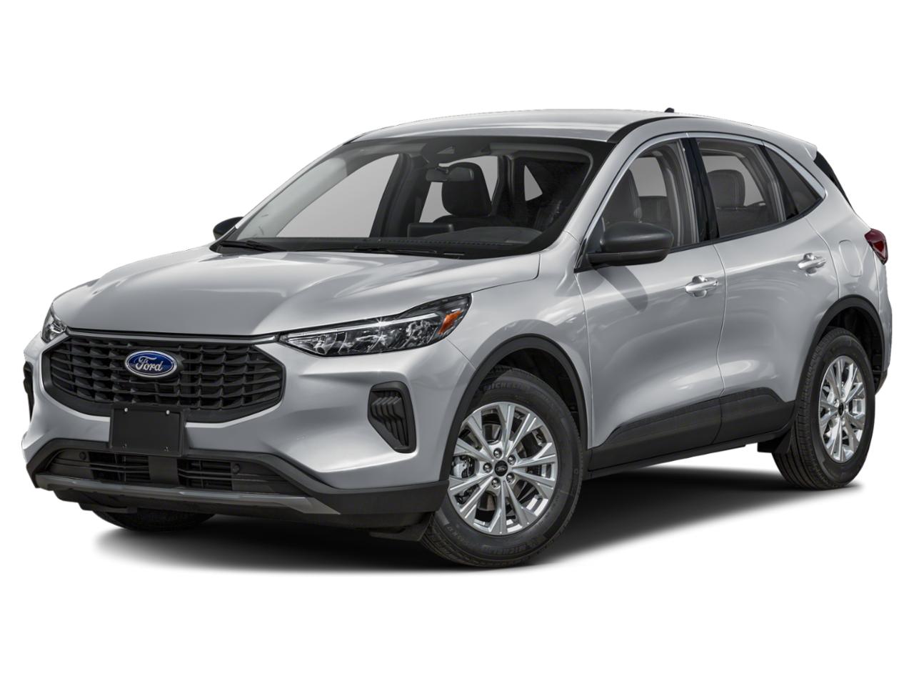 2023 Ford Escape Vehicle Photo in Pleasant Hills, PA 15236
