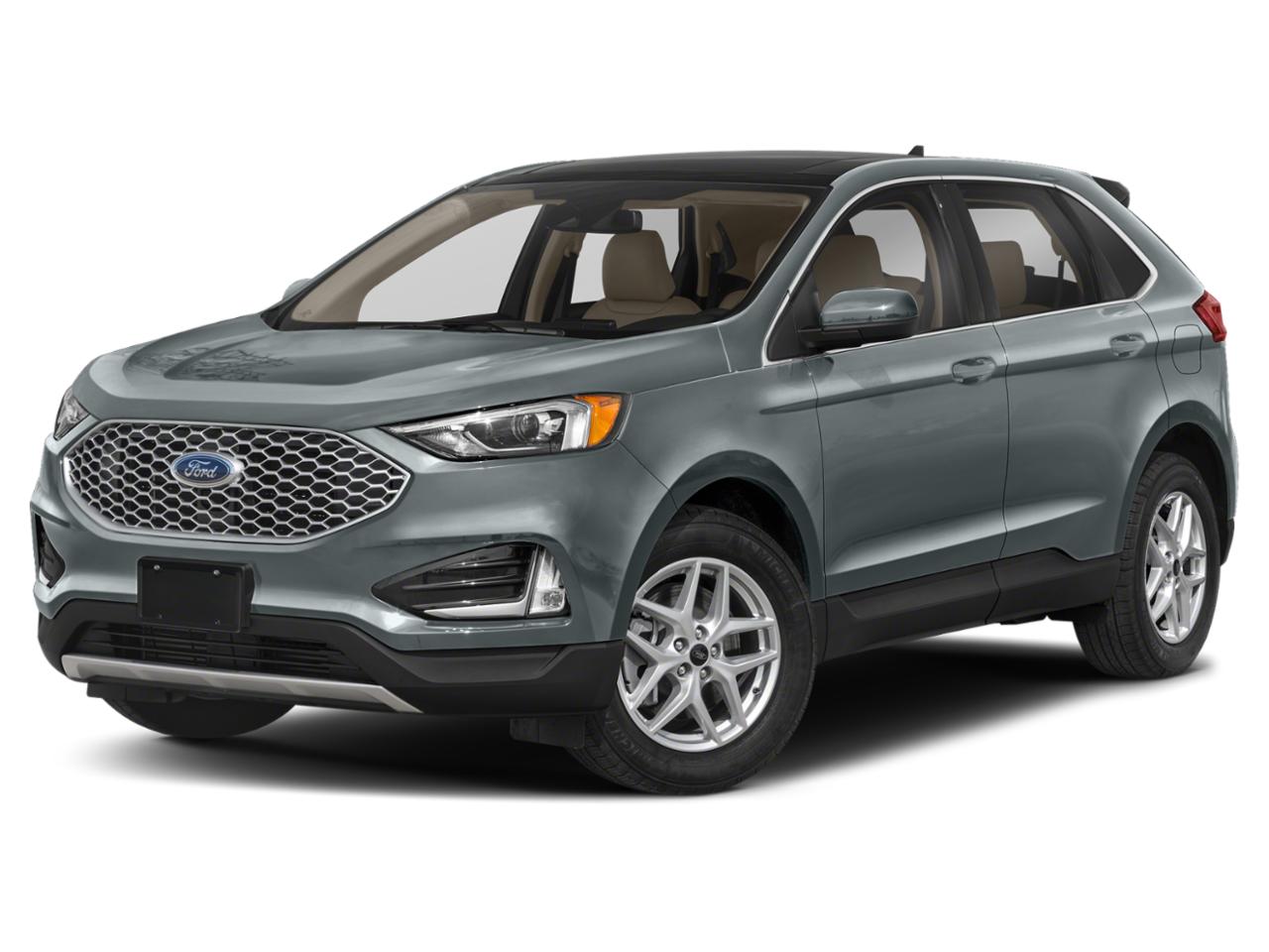2023 Ford Edge Vehicle Photo in Savannah, GA 31419
