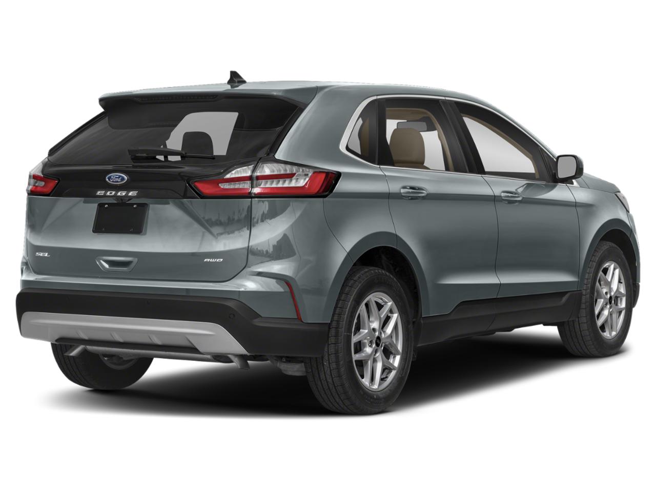 2023 Ford Edge Vehicle Photo in Savannah, GA 31419