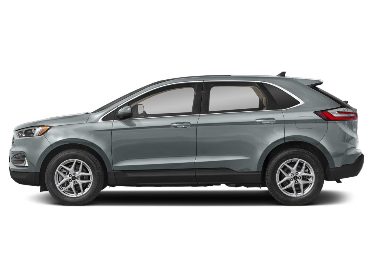 2023 Ford Edge Vehicle Photo in Savannah, GA 31419