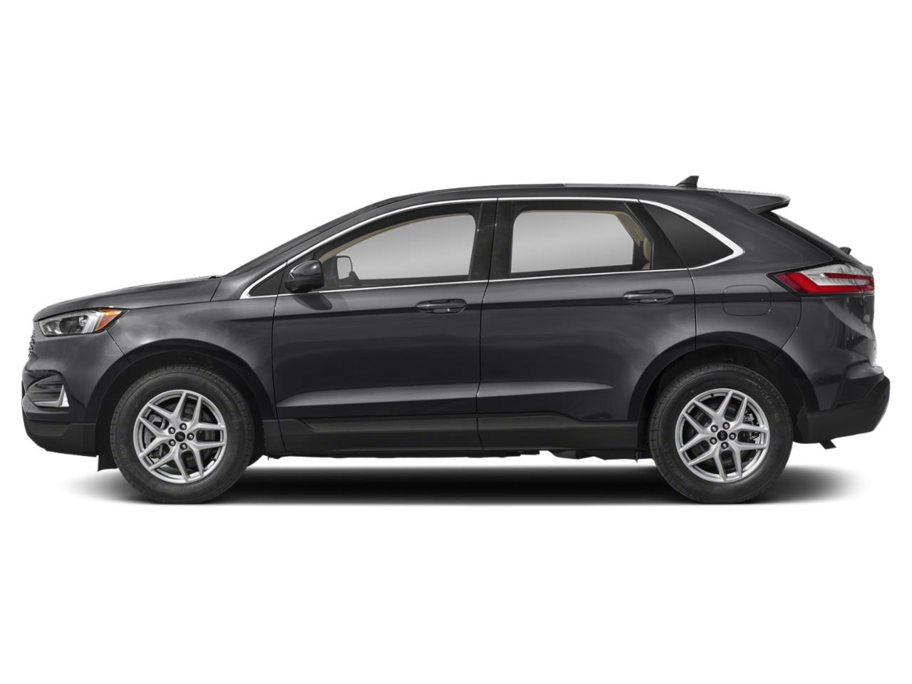 2023 Ford Edge Vehicle Photo in TOPEKA, KS 66609-0000