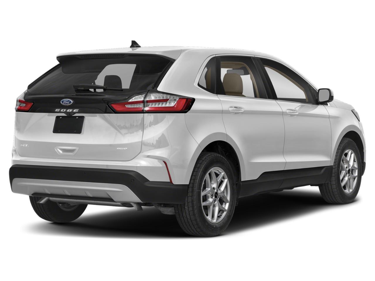 2023 Ford Edge Vehicle Photo in Hinesville, GA 31313