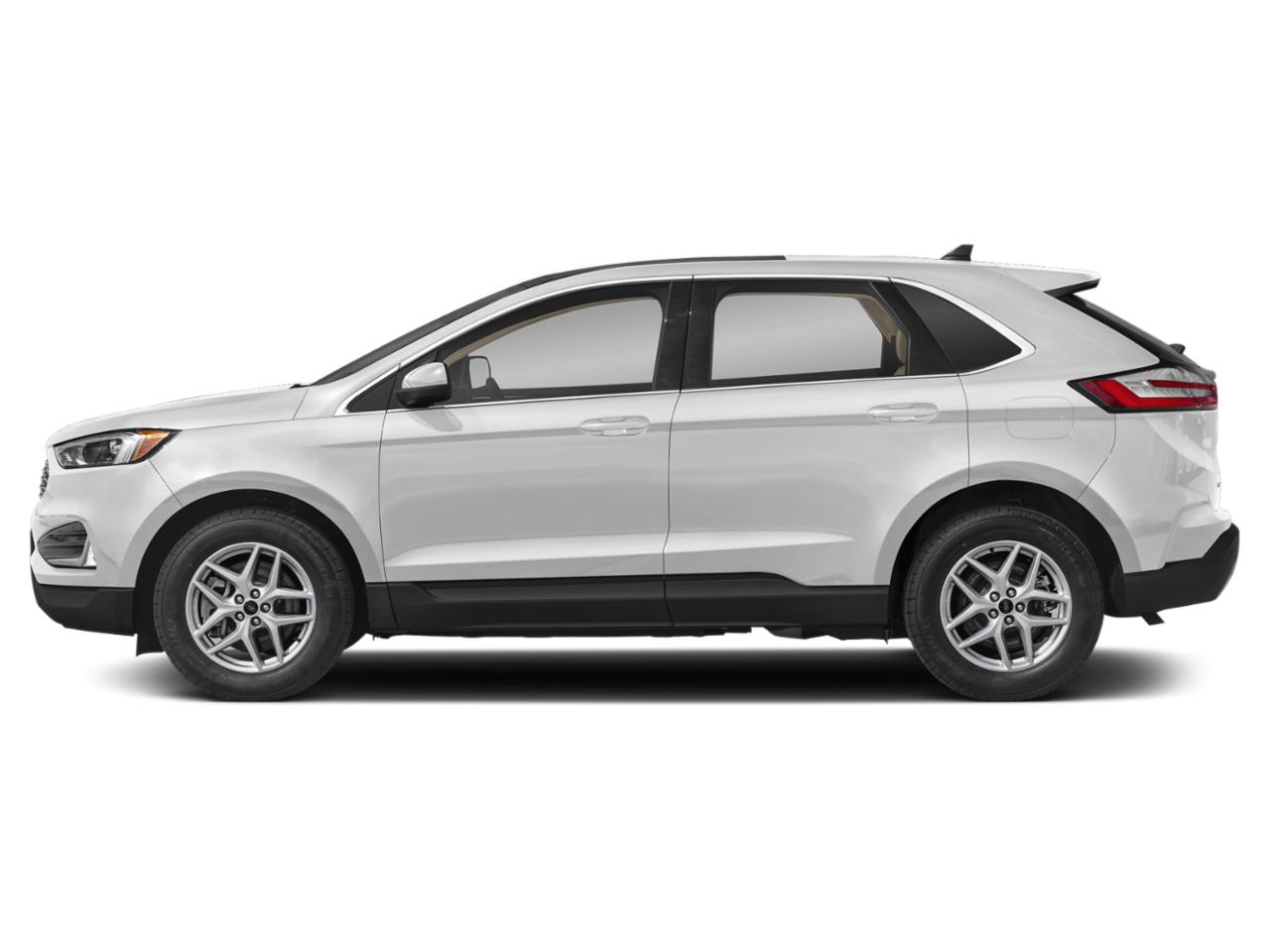 2023 Ford Edge Vehicle Photo in Hinesville, GA 31313
