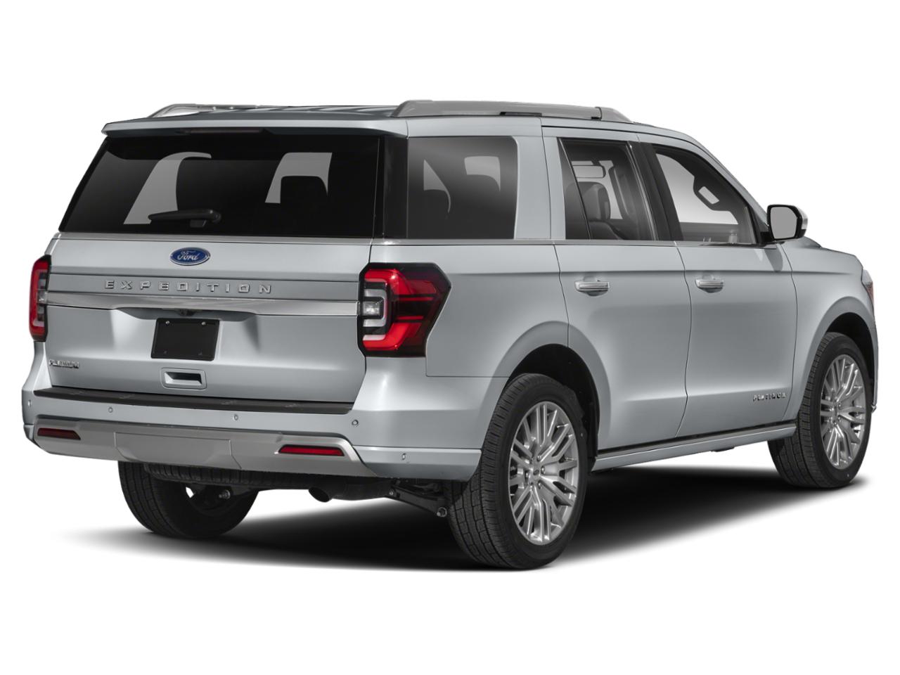 2023 Ford Expedition Vehicle Photo in Decatur, TX 76234
