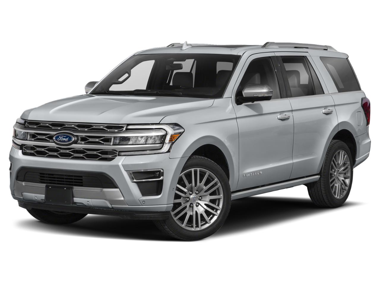 2023 Ford Expedition Vehicle Photo in Decatur, TX 76234