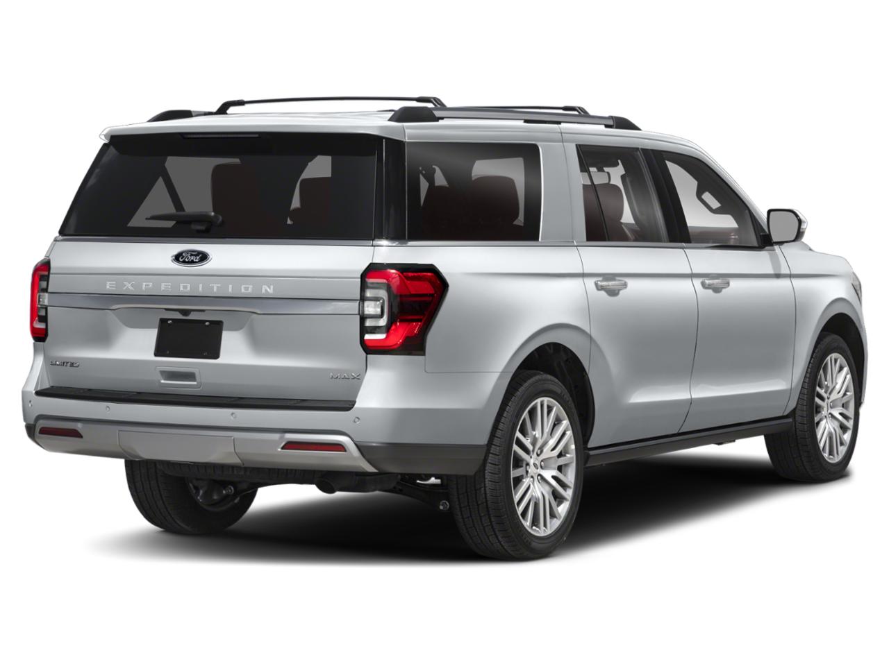 2023 Ford Expedition Max Vehicle Photo in Savannah, GA 31419
