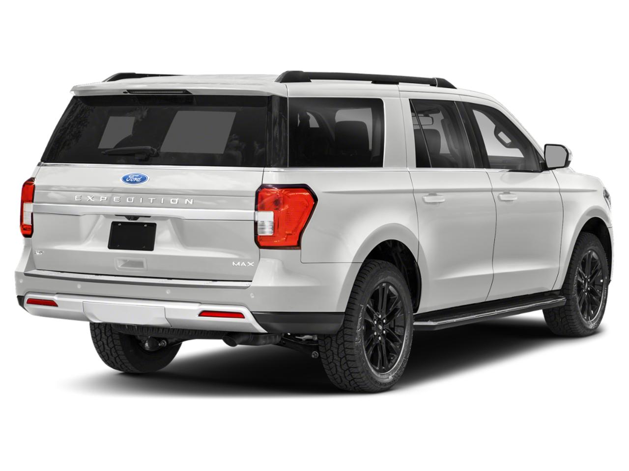 2023 Ford Expedition Max Vehicle Photo in Weatherford, TX 76087