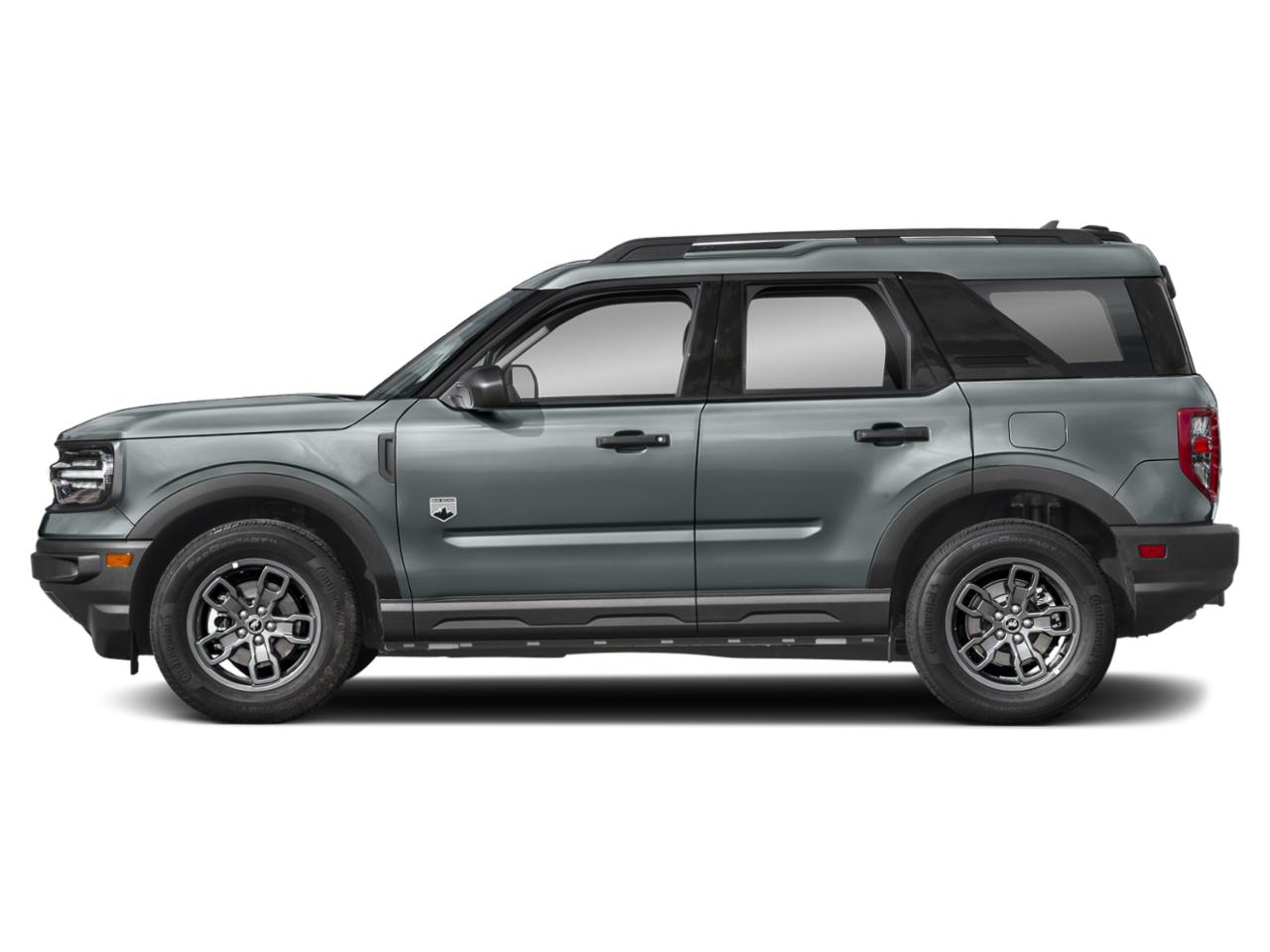 2023 Ford Bronco Sport Vehicle Photo in Decatur, TX 76234