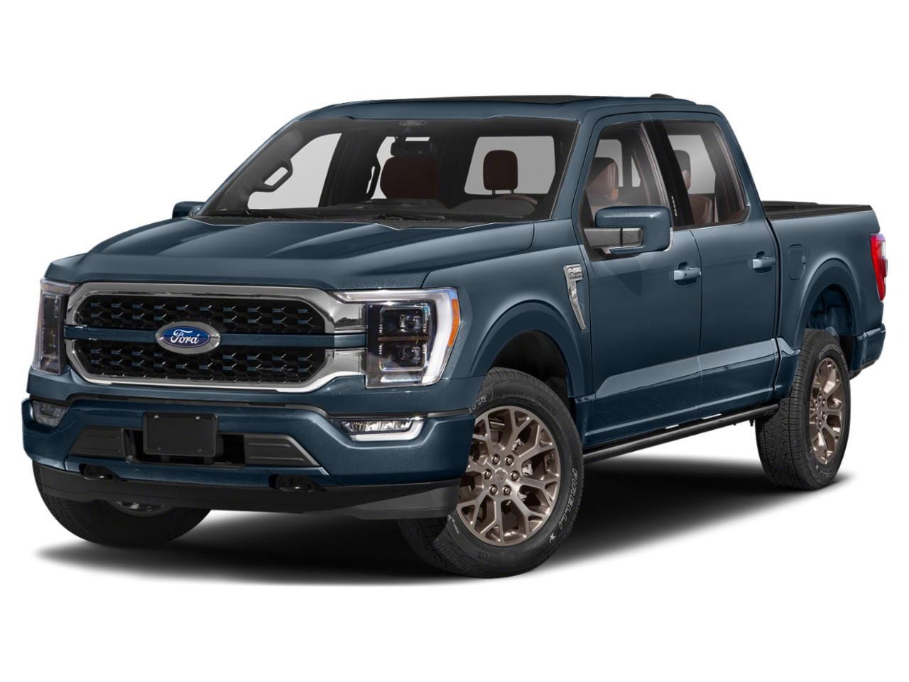 2023 Ford F-150 Vehicle Photo in SELMA, TX 78154-1459