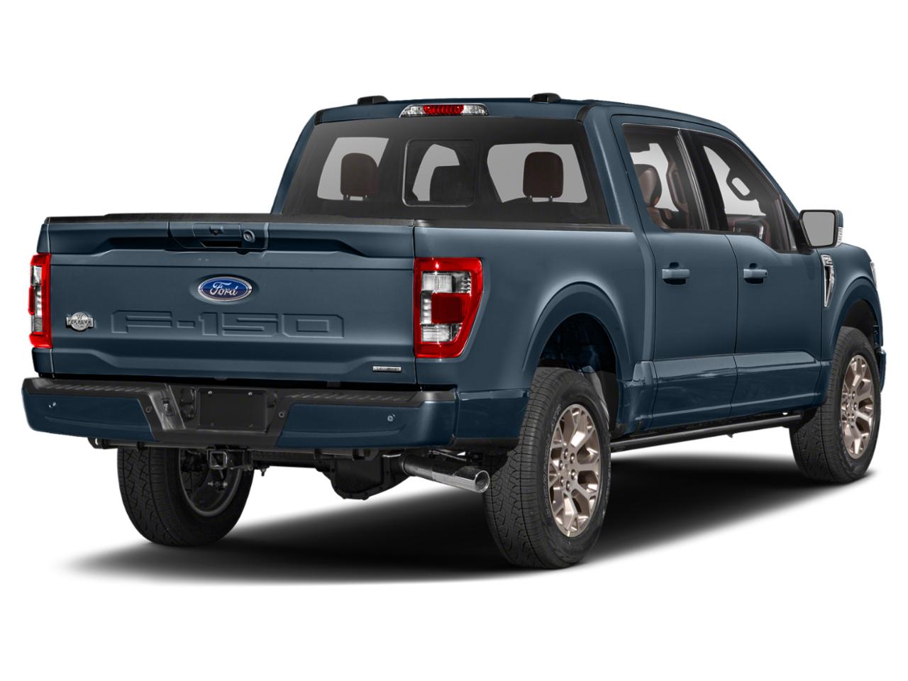 2023 Ford F-150 Vehicle Photo in SELMA, TX 78154-1459