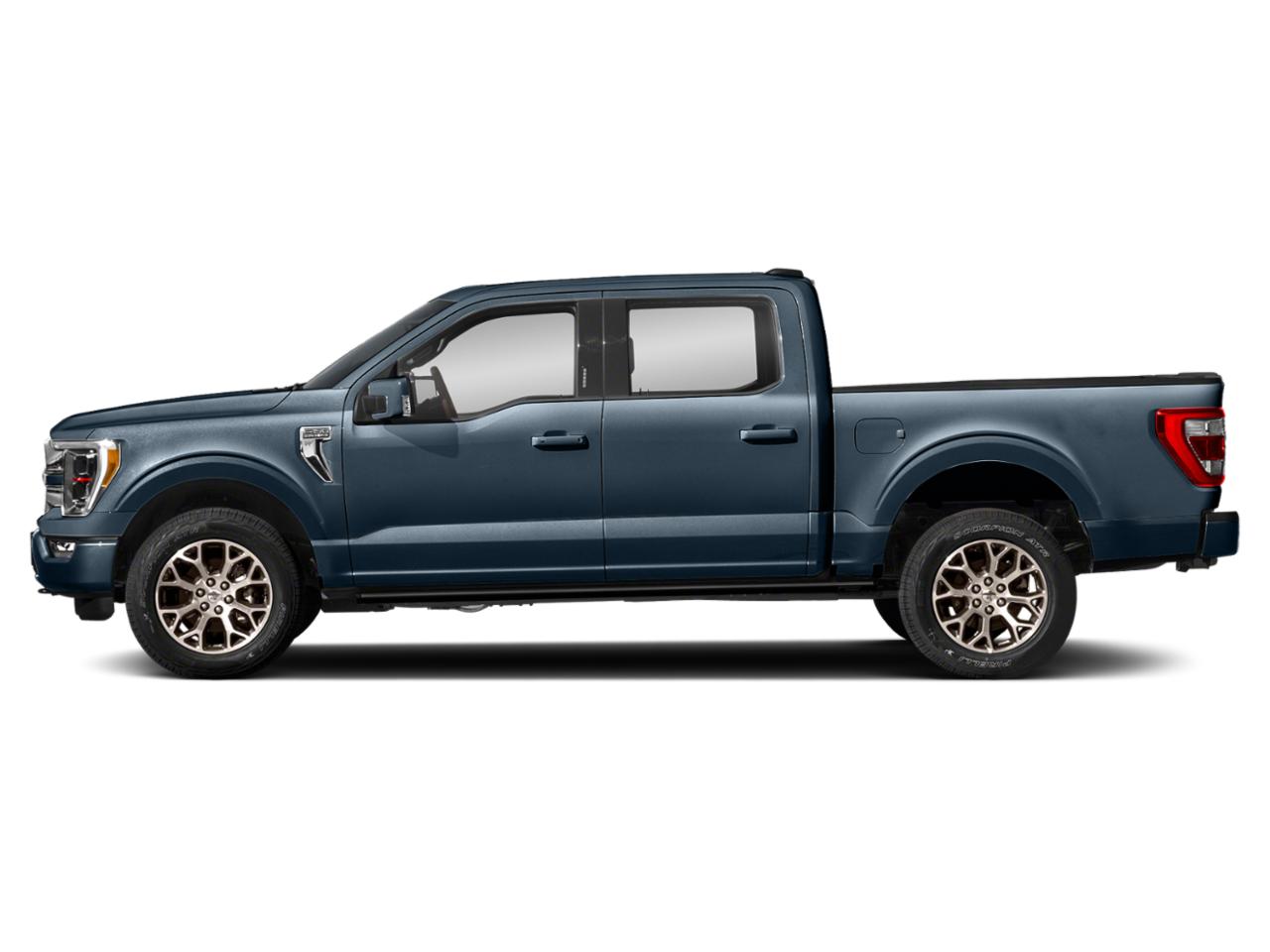 2023 Ford F-150 Vehicle Photo in SELMA, TX 78154-1459