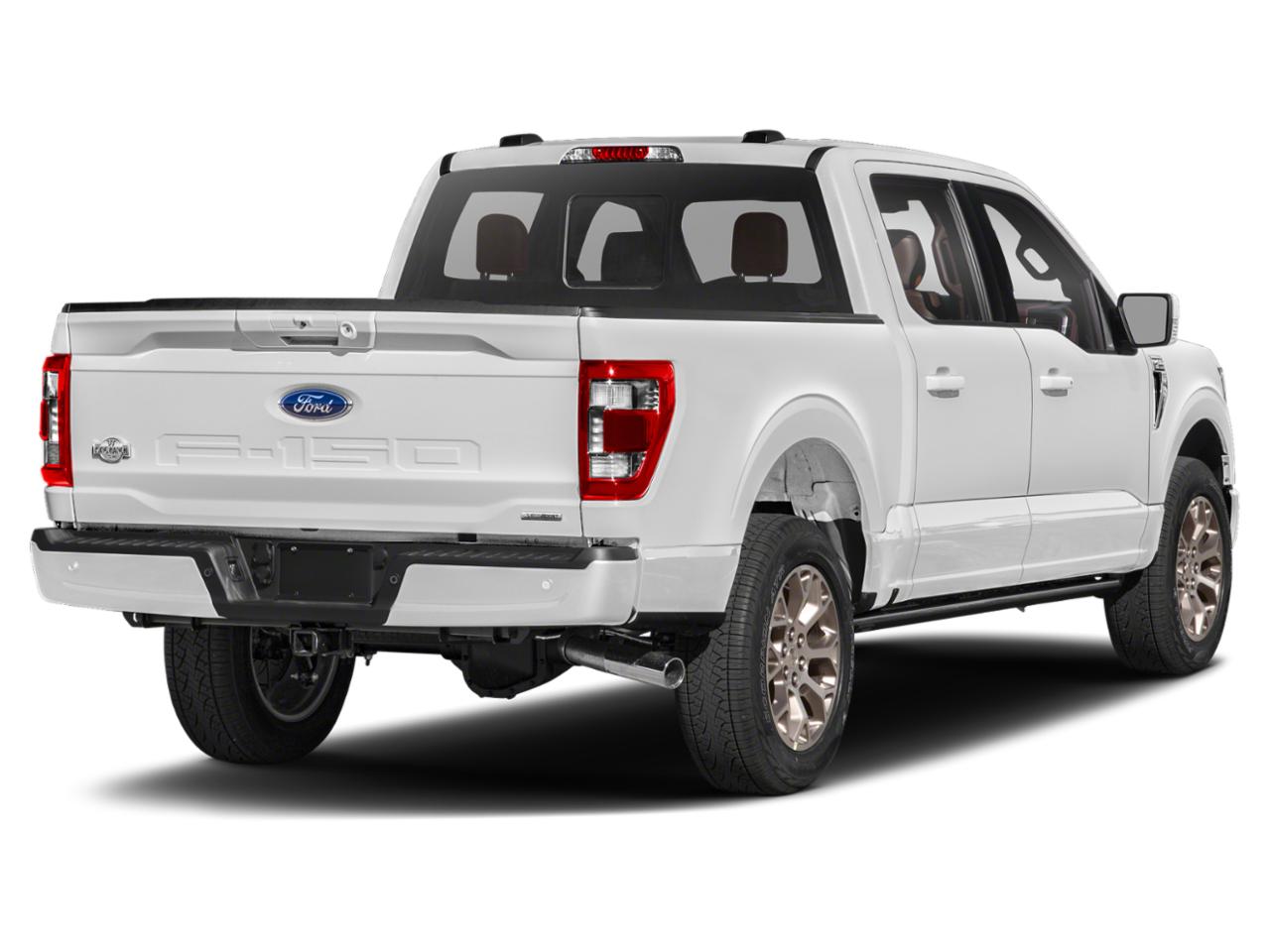 2023 Ford F-150 Vehicle Photo in San Antonio, TX 78230