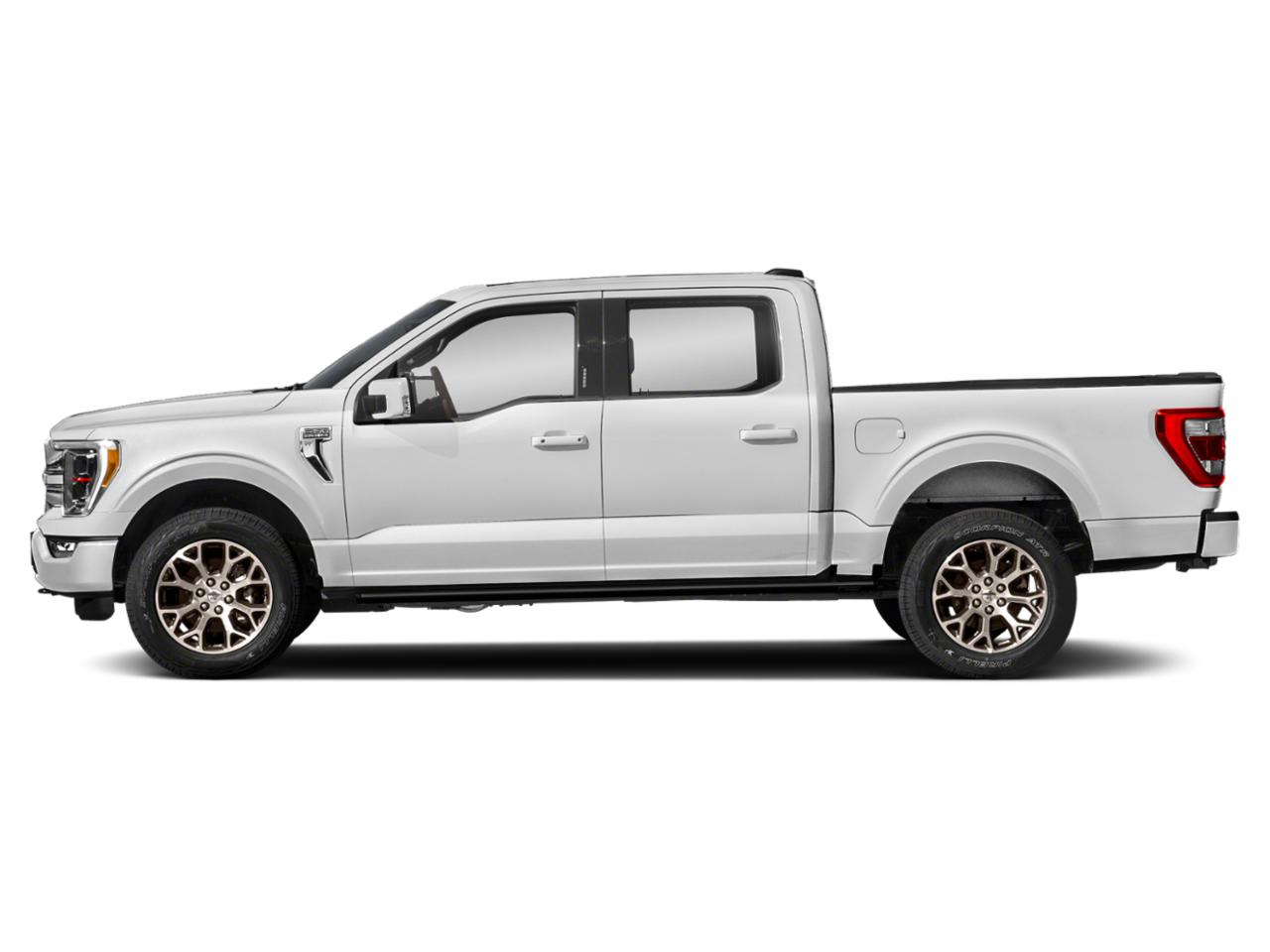 2023 Ford F-150 Vehicle Photo in San Antonio, TX 78230