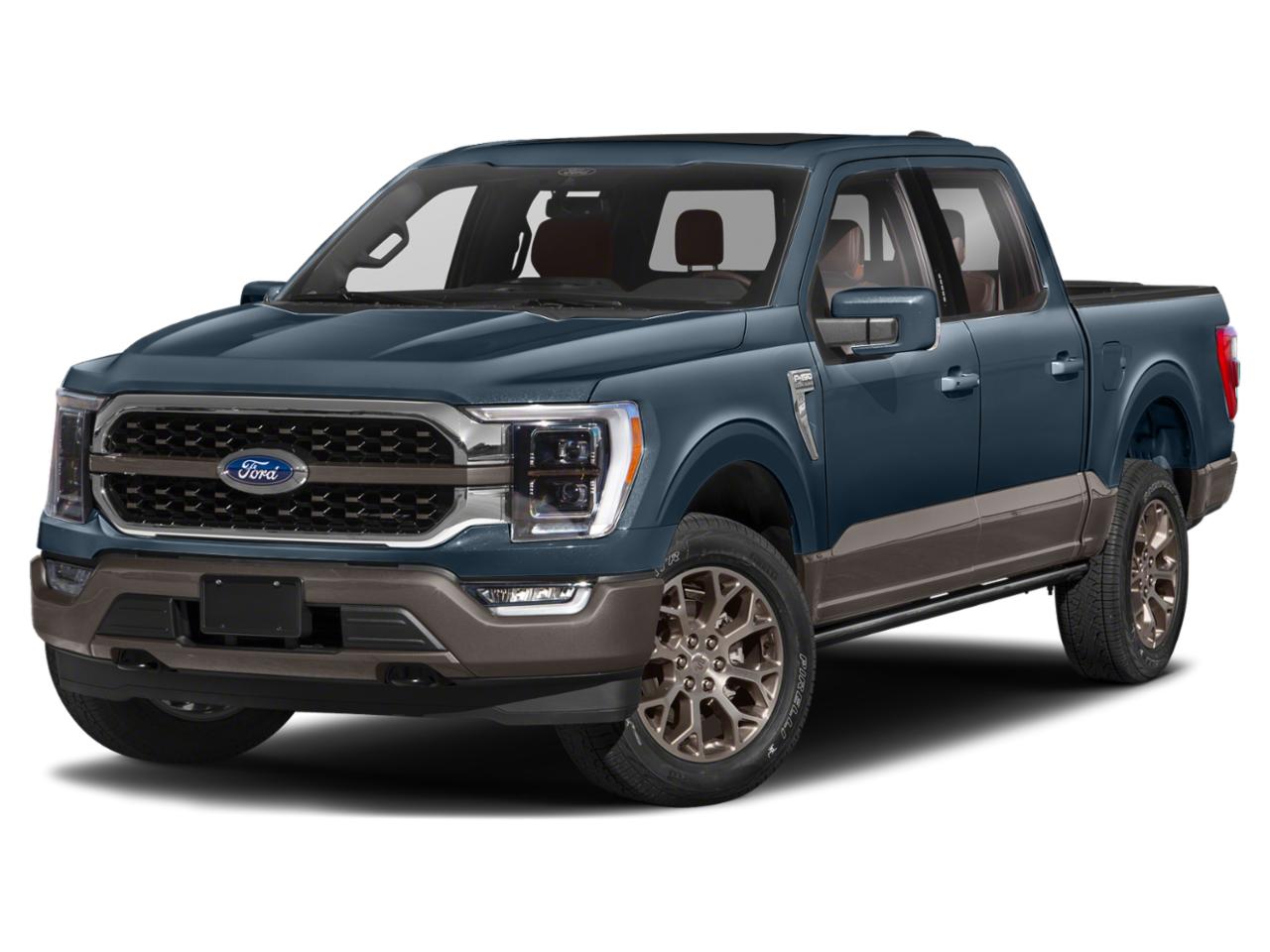2023 Ford F-150 Vehicle Photo in SELMA, TX 78154-1459