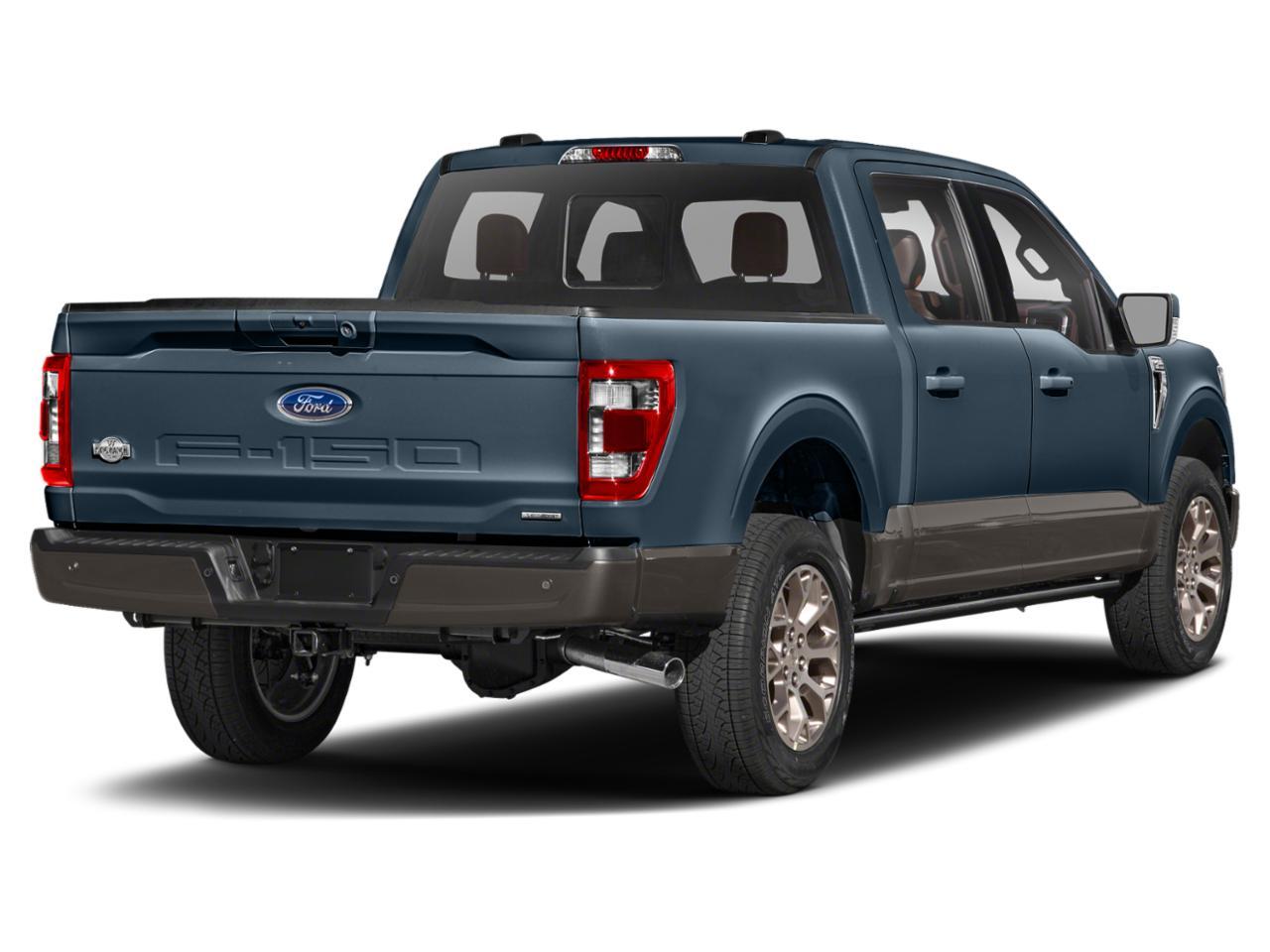 2023 Ford F-150 Vehicle Photo in SELMA, TX 78154-1459