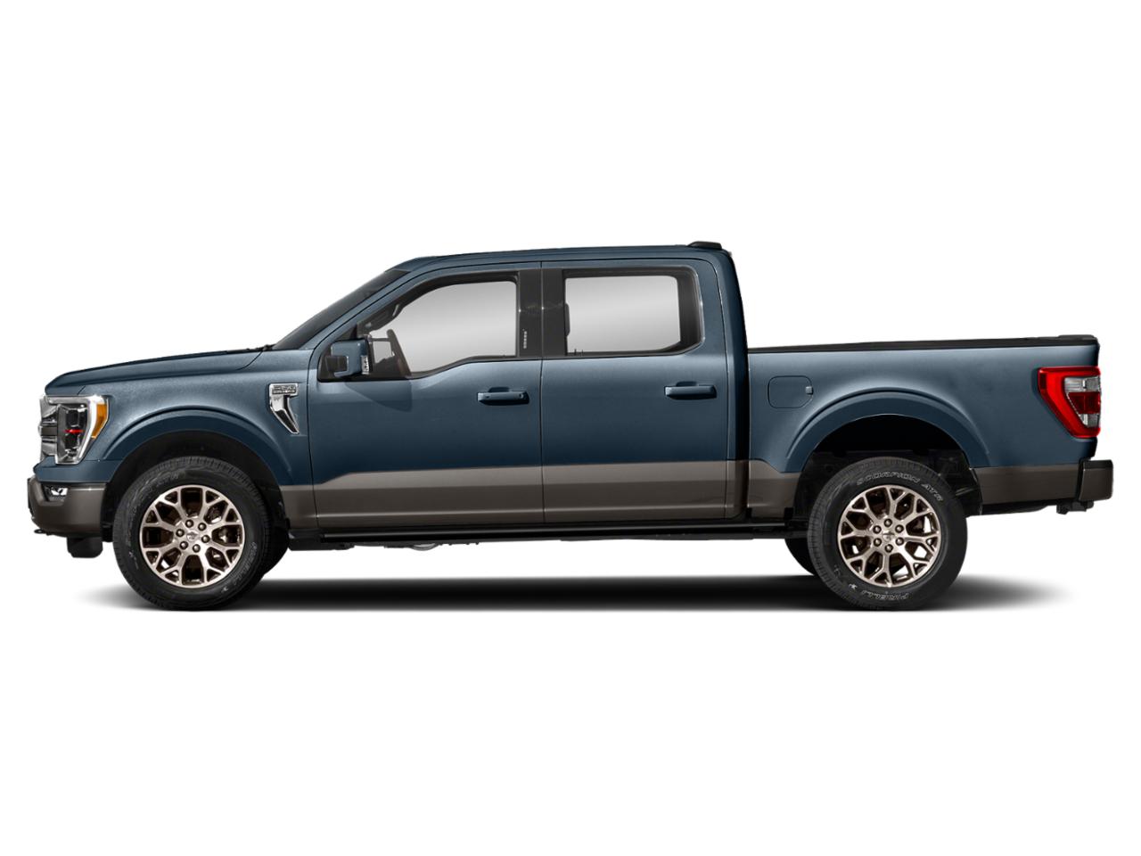 2023 Ford F-150 Vehicle Photo in SELMA, TX 78154-1459