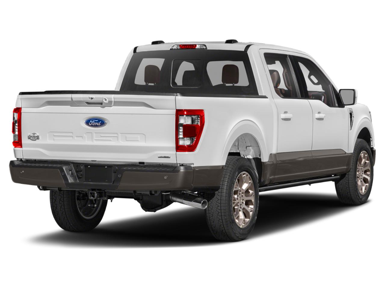 2023 Ford F-150 Vehicle Photo in San Antonio, TX 78230