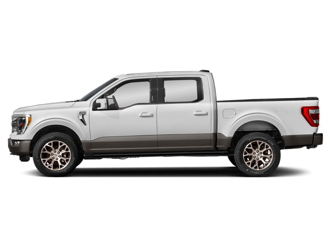 2023 Ford F-150 Vehicle Photo in San Antonio, TX 78230
