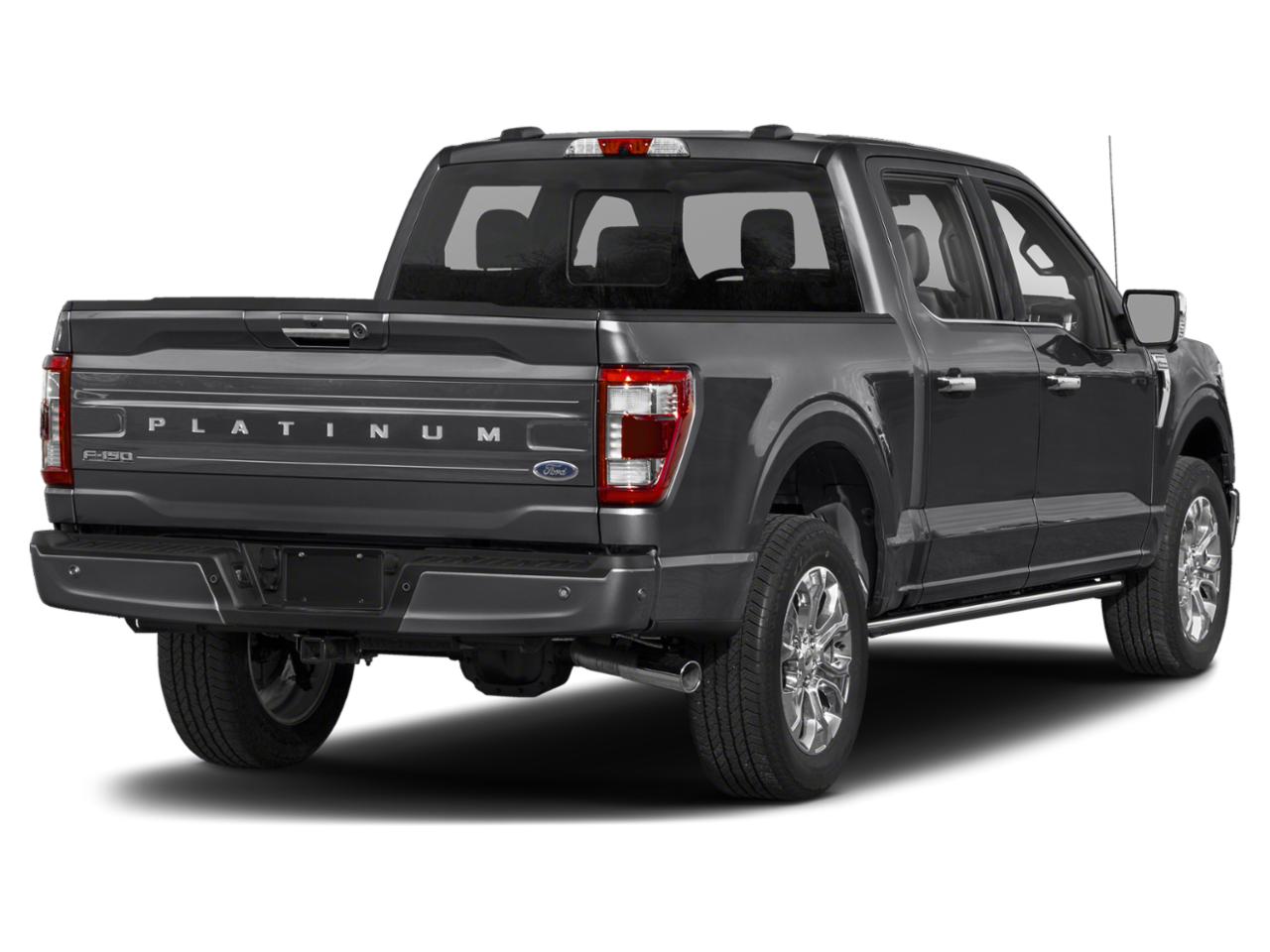2023 Ford F-150 Vehicle Photo in Decatur, TX 76234