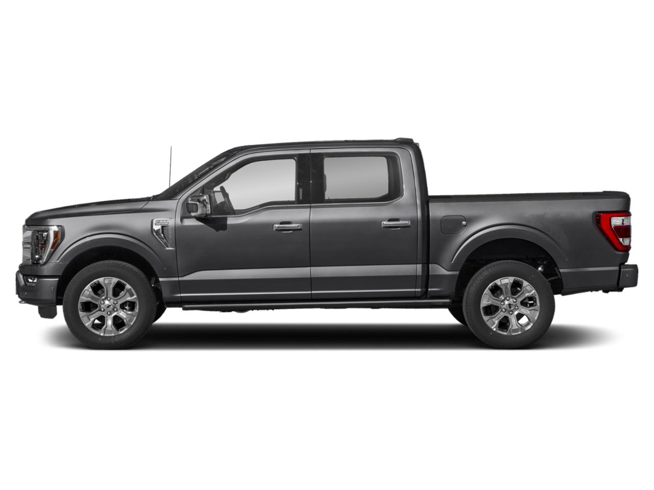 2023 Ford F-150 Vehicle Photo in Decatur, TX 76234