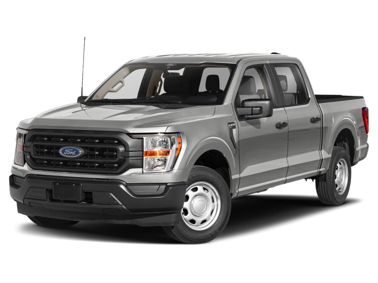 2023 Ford F-150 Vehicle Photo in Oshkosh, WI 54901