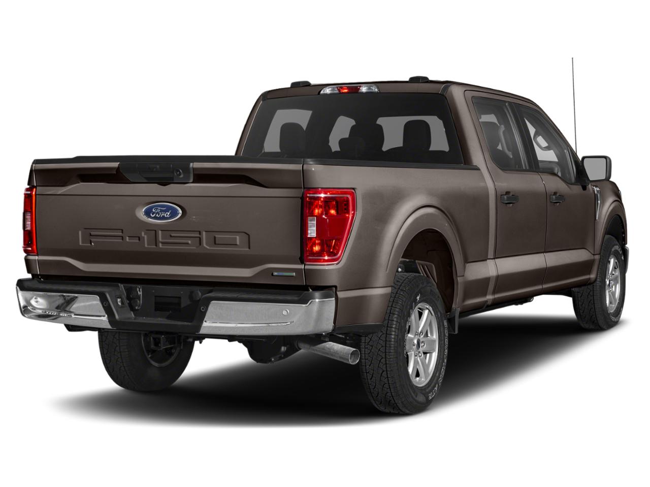 2023 Ford F-150 Vehicle Photo in Statesboro, GA 30458