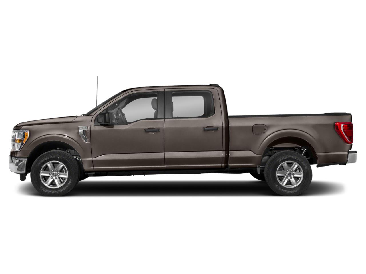 2023 Ford F-150 Vehicle Photo in Statesboro, GA 30458