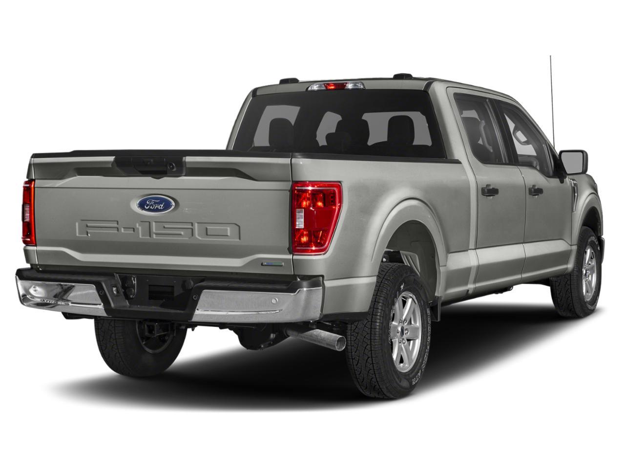 2023 Ford F-150 Vehicle Photo in Belle Vernon, PA 15012