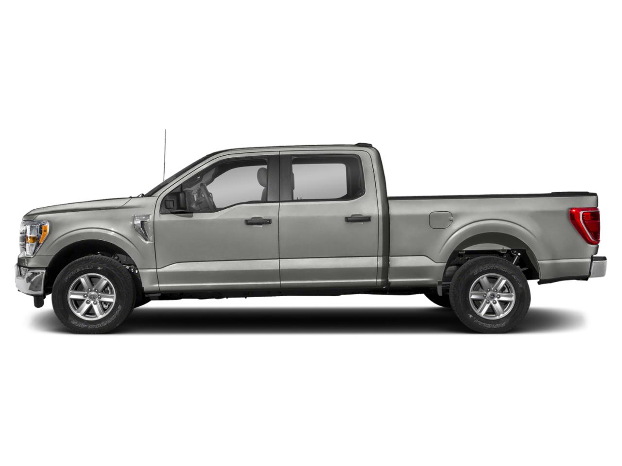 2023 Ford F-150 Vehicle Photo in Belle Vernon, PA 15012