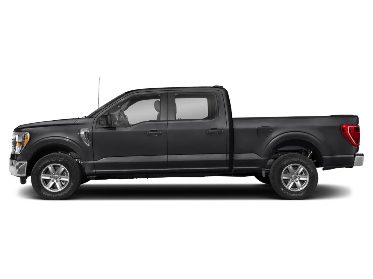 2023 Ford F-150 Vehicle Photo in Flemington, NJ 08822
