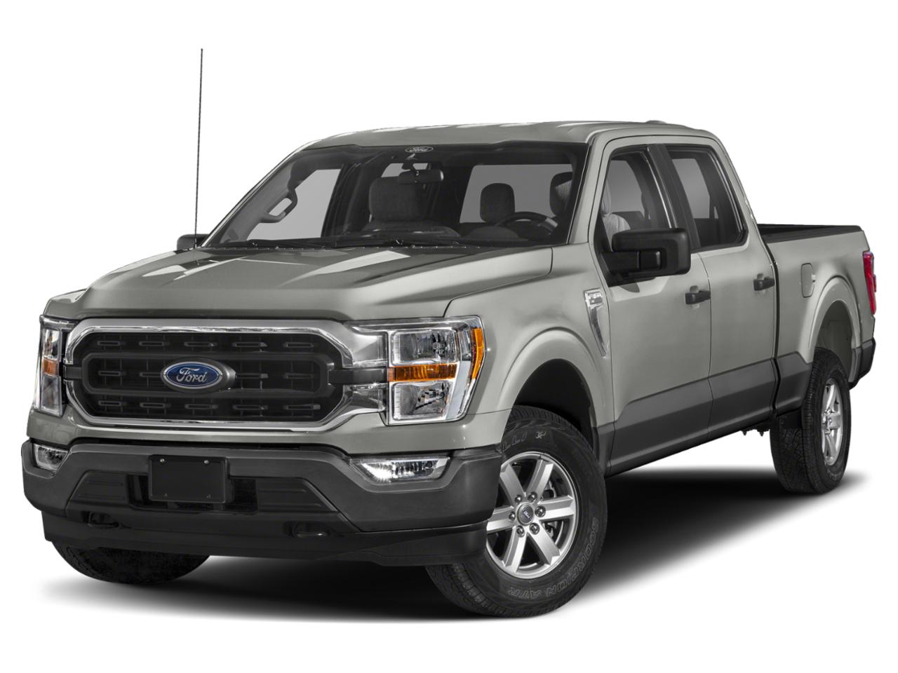 2023 Ford F-150 Vehicle Photo in Belle Vernon, PA 15012
