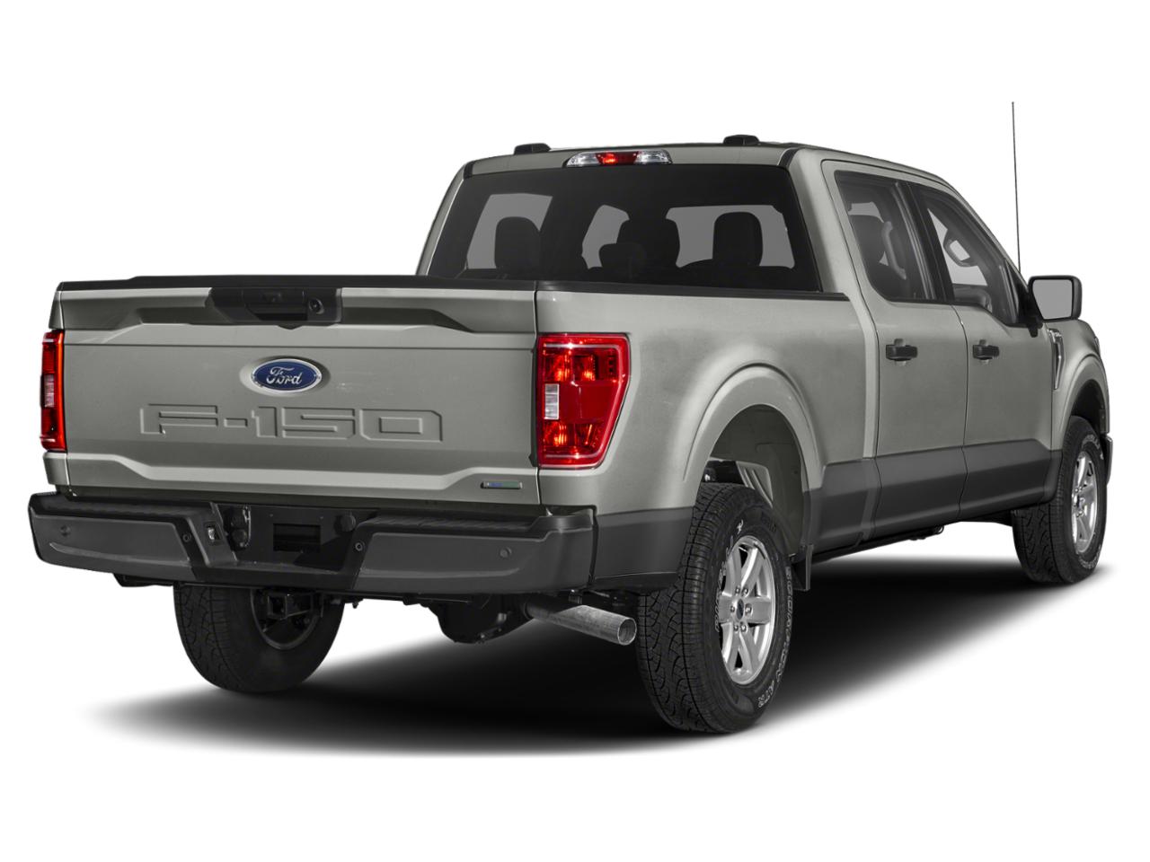 2023 Ford F-150 Vehicle Photo in Belle Vernon, PA 15012
