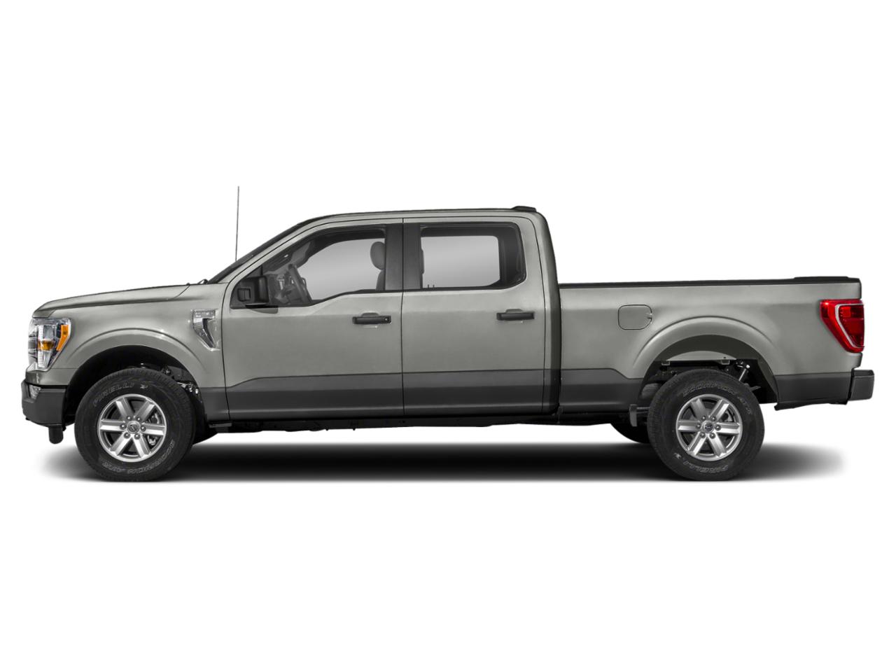 2023 Ford F-150 Vehicle Photo in Belle Vernon, PA 15012