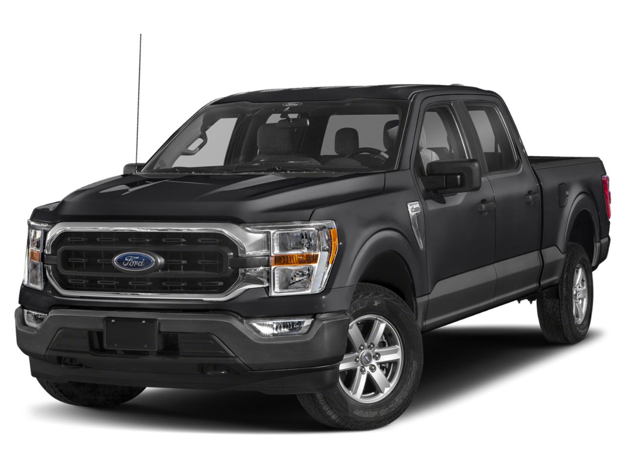 2023 Ford F-150 Vehicle Photo in Flemington, NJ 08822
