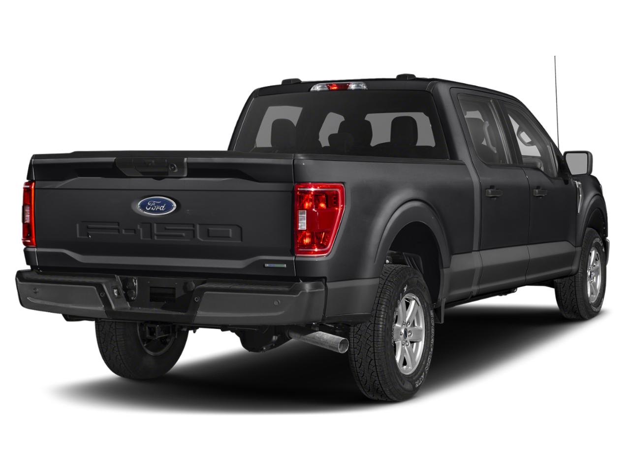 2023 Ford F-150 Vehicle Photo in Flemington, NJ 08822