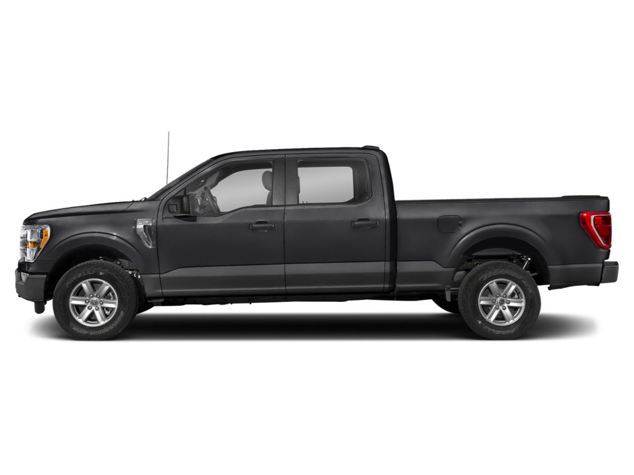 2023 Ford F-150 Vehicle Photo in Flemington, NJ 08822