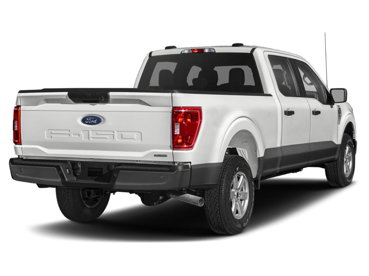 2023 Ford F-150 Vehicle Photo in Savannah, GA 31419