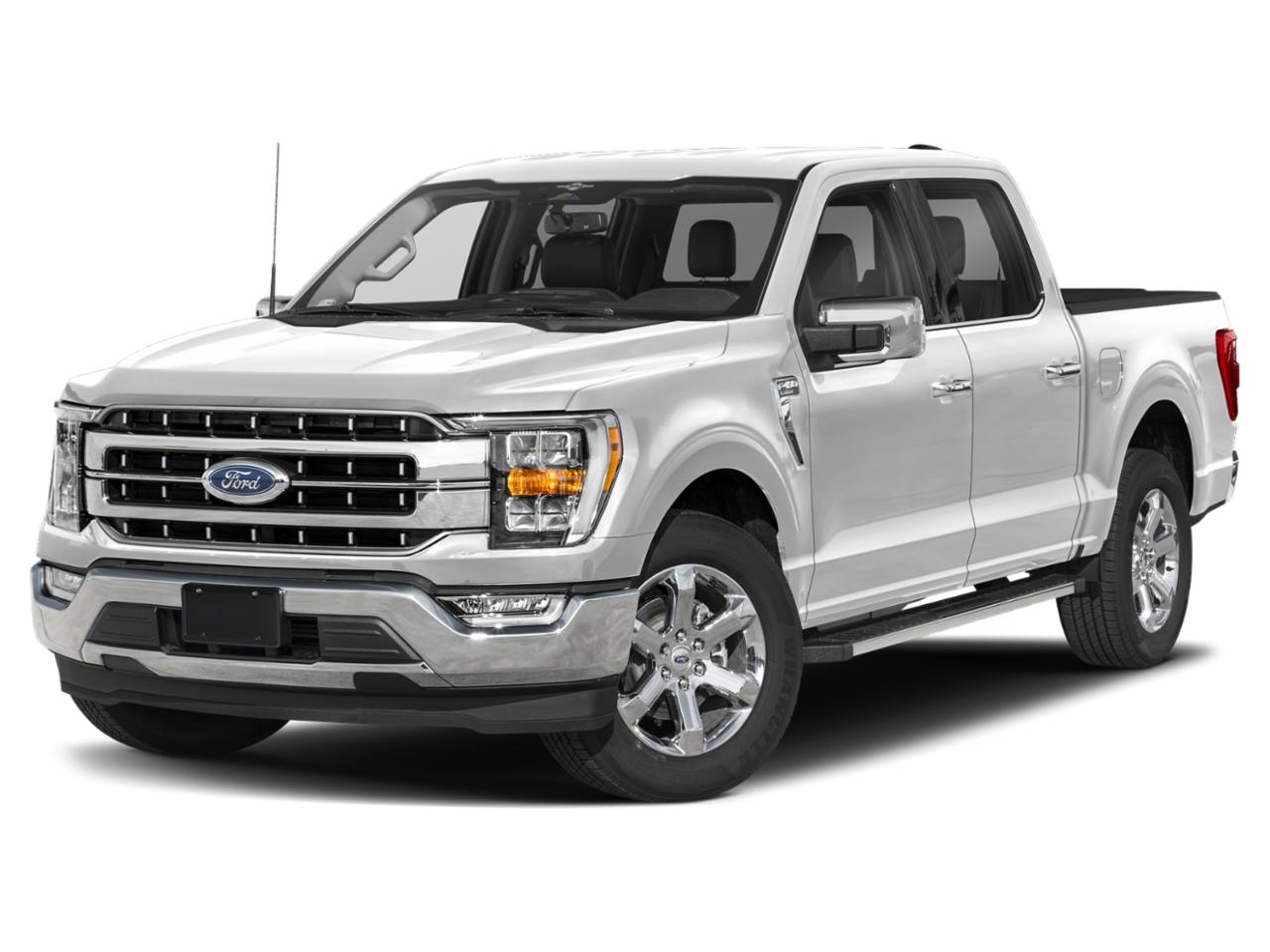 2023 Ford F-150 Vehicle Photo in San Antonio, TX 78238
