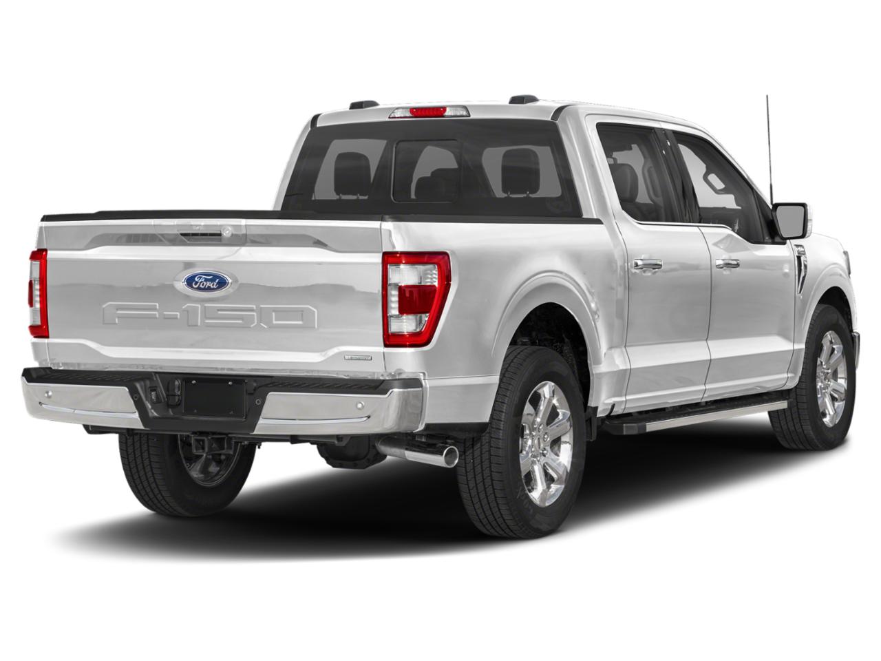 2023 Ford F-150 Vehicle Photo in San Antonio, TX 78238