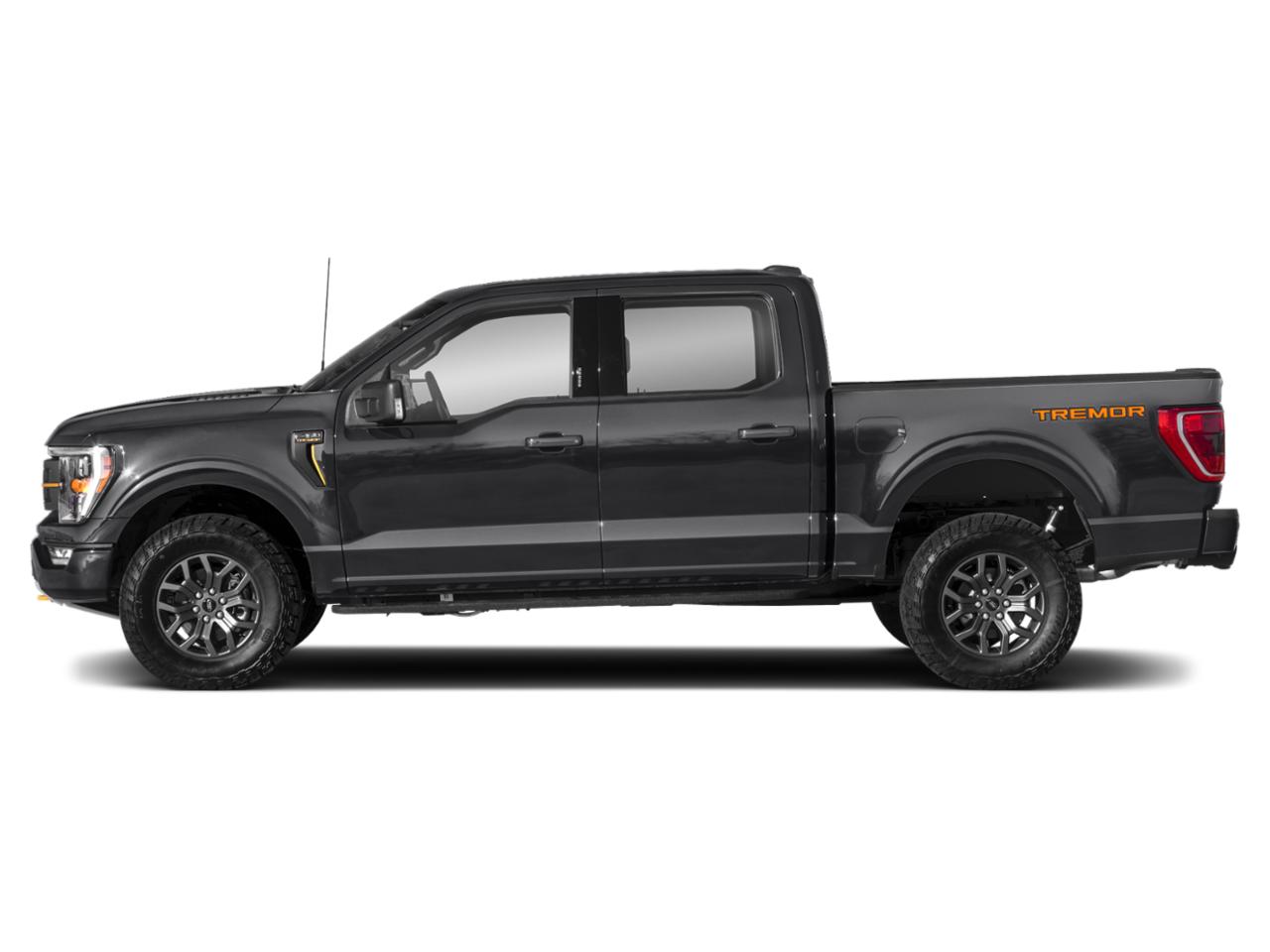 2023 Ford F-150 Vehicle Photo in POOLER, GA 31322-3252
