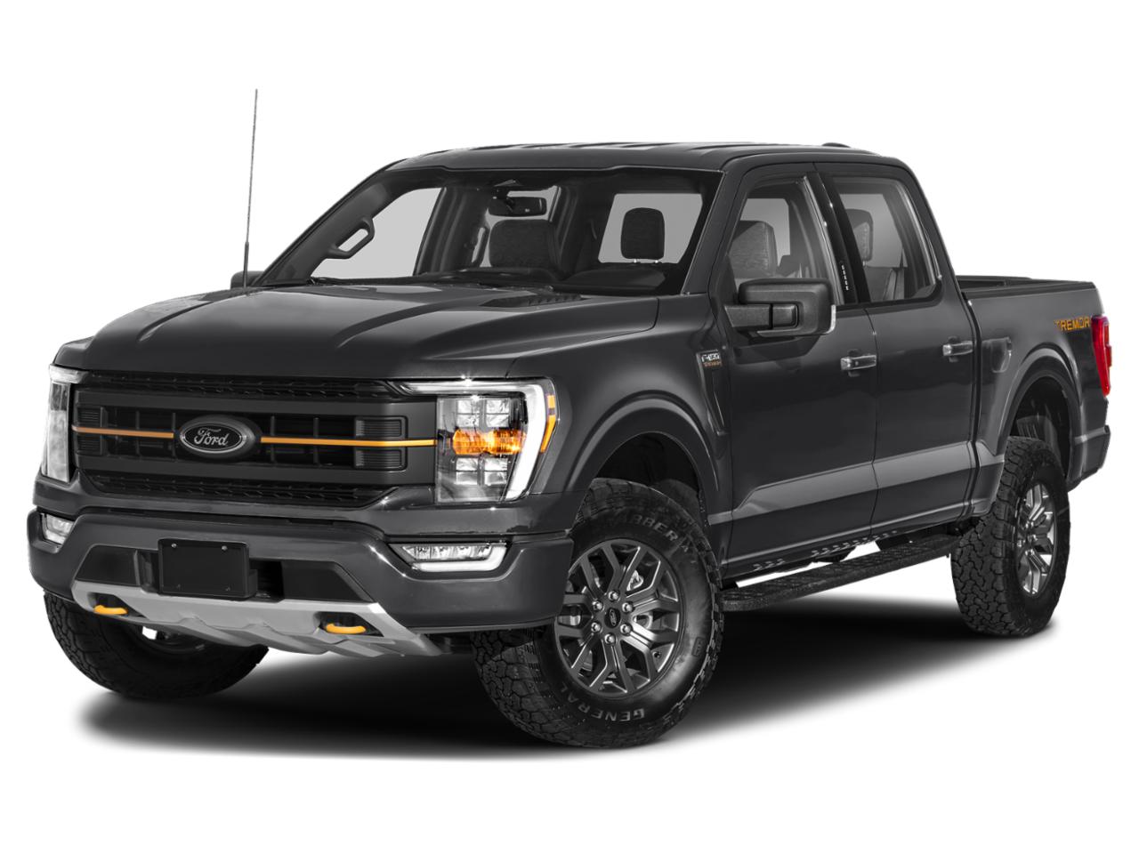 2023 Ford F-150 Vehicle Photo in POOLER, GA 31322-3252