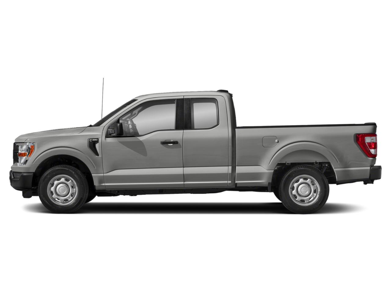 2023 Ford F-150 Vehicle Photo in Belle Vernon, PA 15012