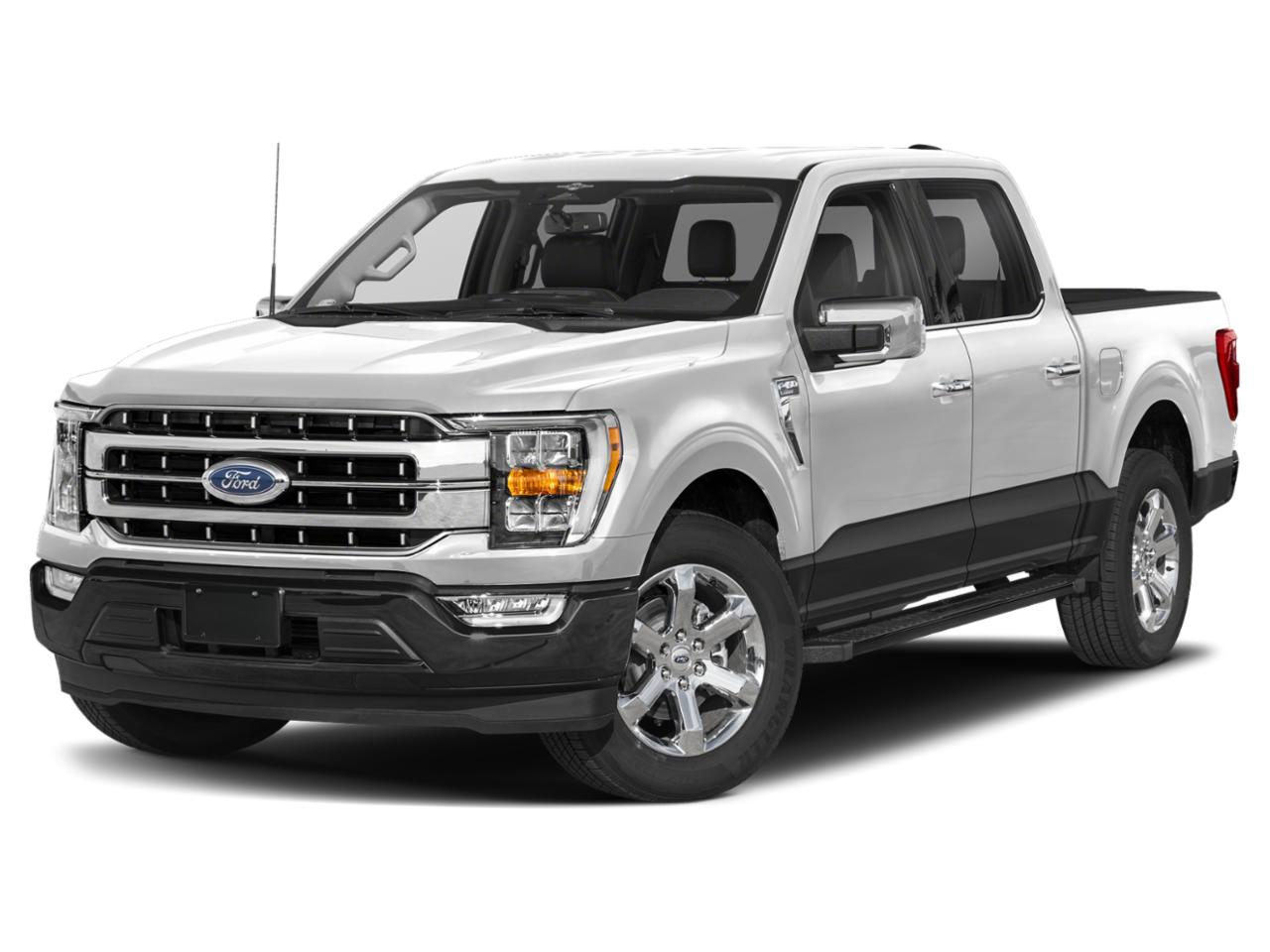 2023 Ford F-150 Vehicle Photo in San Antonio, TX 78238
