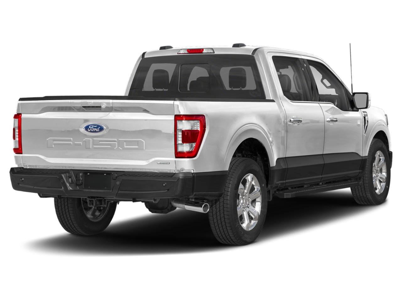 2023 Ford F-150 Vehicle Photo in San Antonio, TX 78238