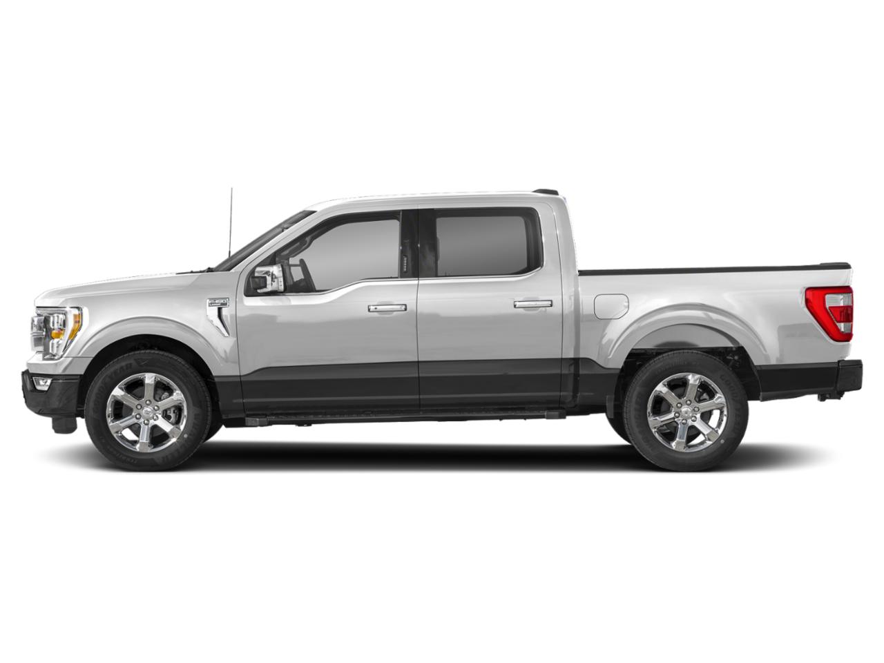 2023 Ford F-150 Vehicle Photo in San Antonio, TX 78238