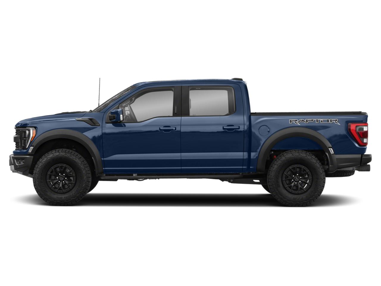 2023 Ford F-150 Vehicle Photo in Weatherford, TX 76087