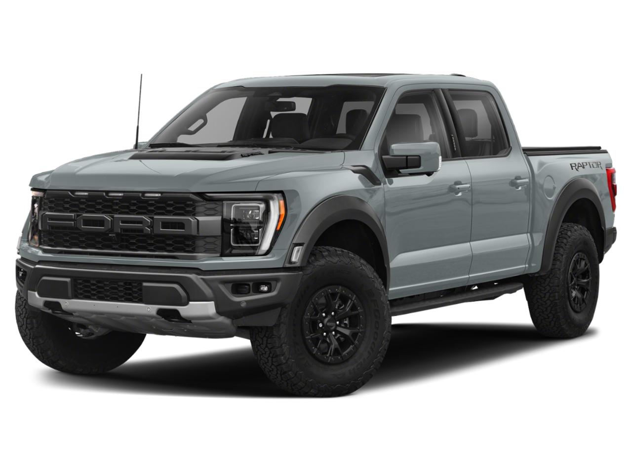 2023 Ford F-150 Vehicle Photo in PITTSBURGH, PA 15226-1209