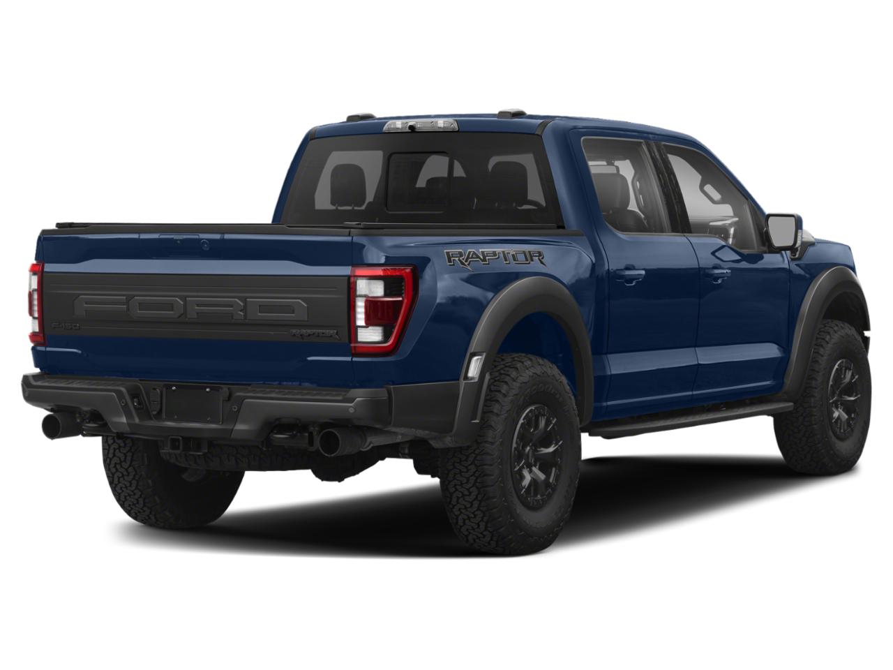 2023 Ford F-150 Vehicle Photo in Weatherford, TX 76087
