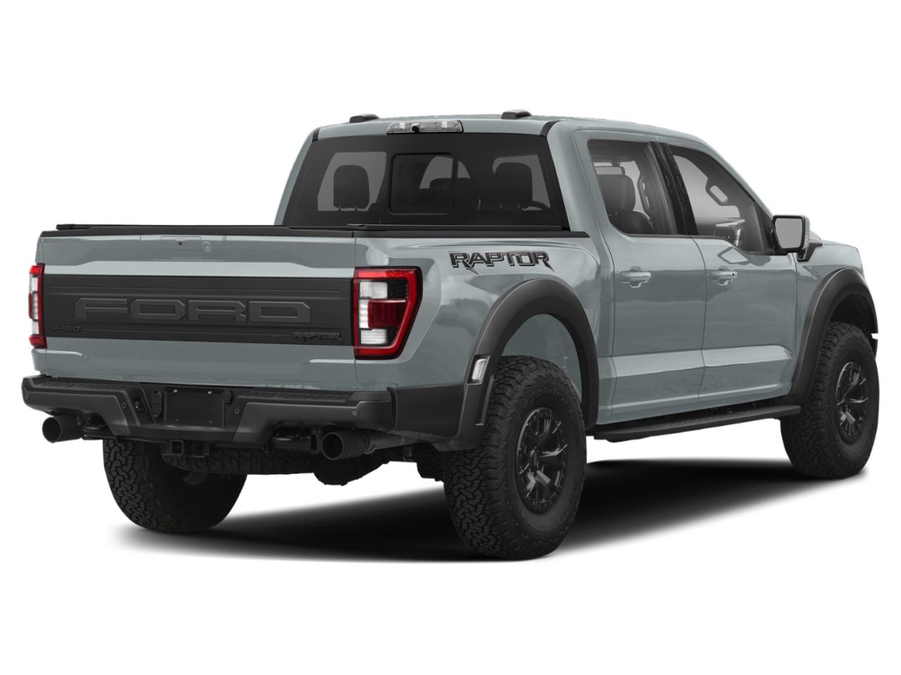 2023 Ford F-150 Vehicle Photo in PITTSBURGH, PA 15226-1209