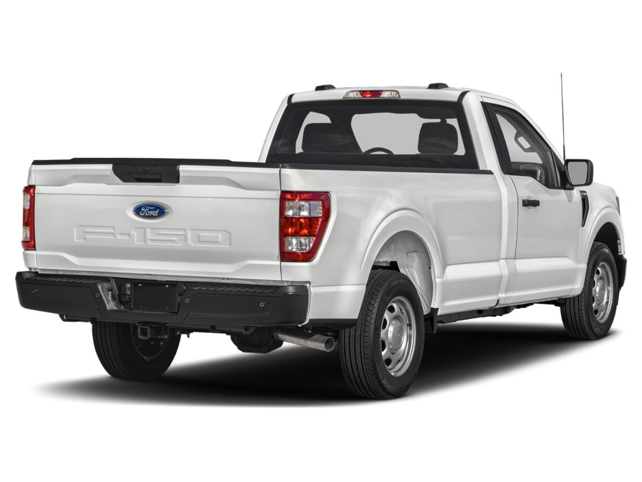 2023 Ford F-150 Vehicle Photo in POOLER, GA 31322-3252